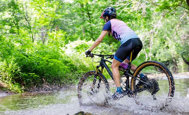 Pedal & Pillow: Your Guide to Bentonville's Bike-Friendly Hotels