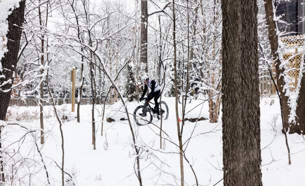 Welcome to Bentonville—Send It South