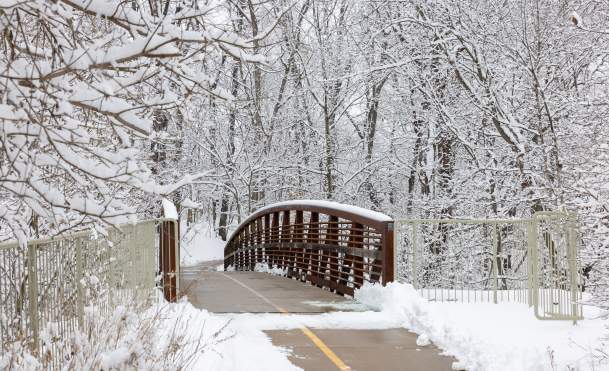 Things to Do This Weekend in Bentonville | December 5-7