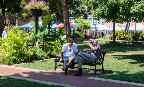 Things to Do This Weekend in Bentonville | July 18-20