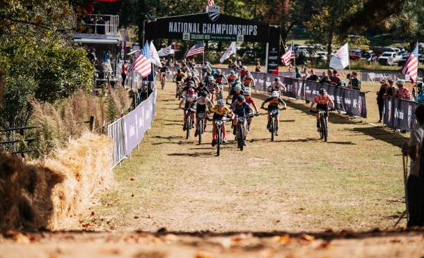 Welcome USA Cycling Families: Your Bentonville Guide