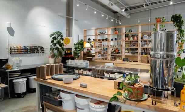 Bentonville Art Classes & Workshops: Complete Guide to Creative Studios