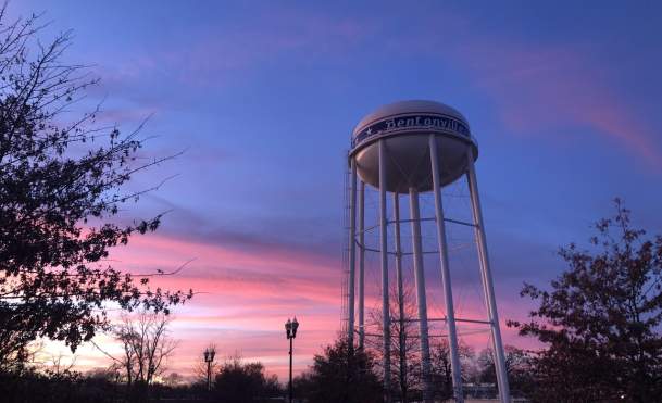 Bentonville Breakfast Spots Worth a Stop Before Work