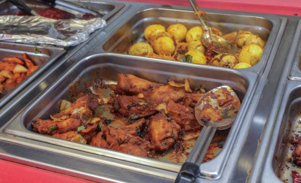 Dining in Bentonville: Gluten‑Free, Vegan & Allergy‑Friendly