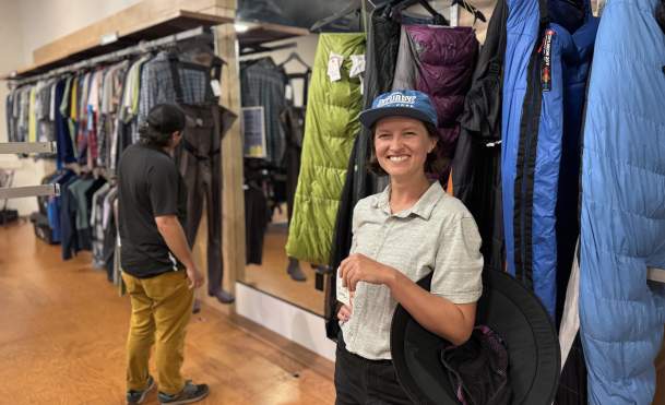 New Outdoor Gear Store in Bentonville: Explore Sturdy Used Gear Before Your Next Adventure