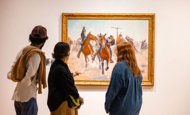 Your Guide to Bentonville’s Best Local Galleries