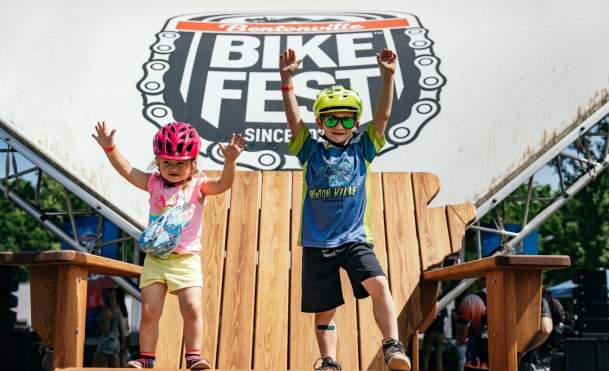 Things to Do This Weekend in Bentonville | June 12 - 14