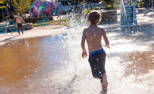 Bentonville Summer Getaway Guide