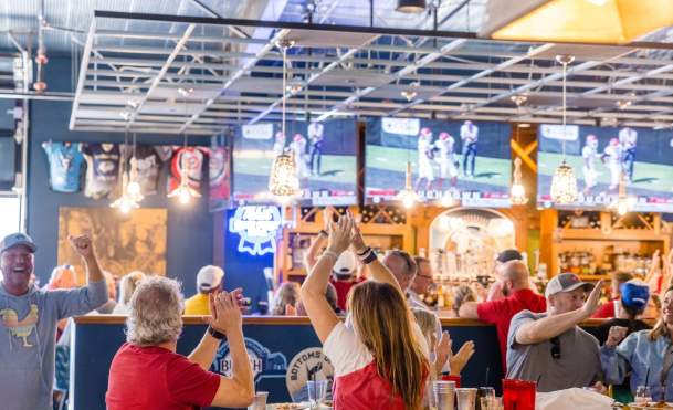 Plan Your Stay in Bentonville: 2025 Razorback Home Game Travel Guide