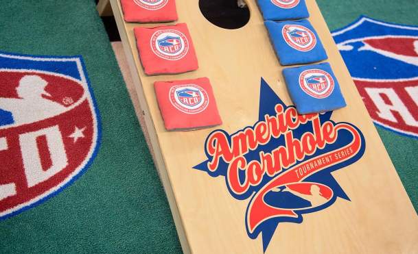 Welcome to Bentonville, ACO Players