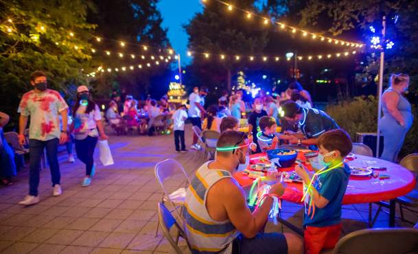 Things to Do This Weekend in Bentonville | April 10-12