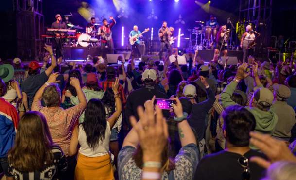 Take a Trip to The Momentary for Free and Affordable Events