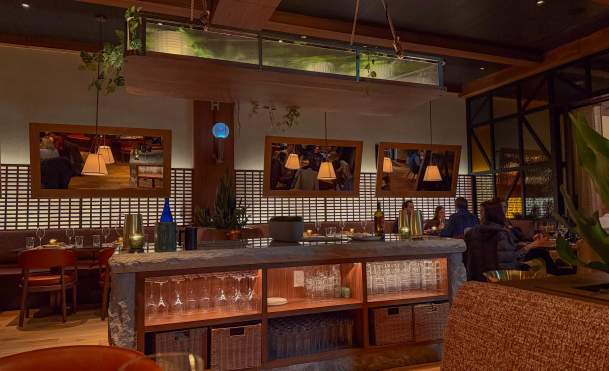 Date Night in Bentonville: Why Sestina Should Be Your Next Reservation