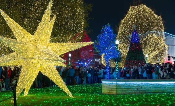 Things to Do This Weekend in Bentonville | December 19-21