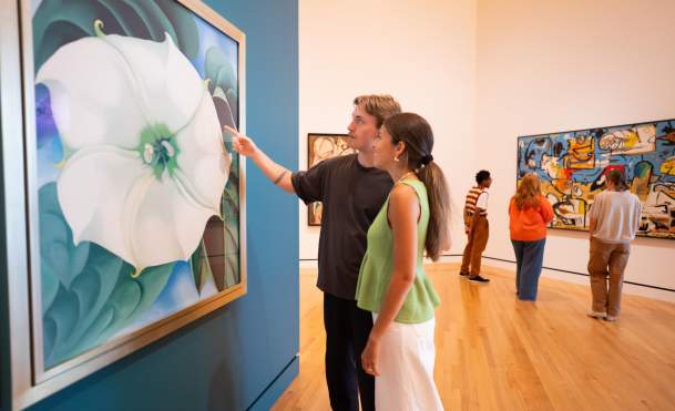 Things to Do This Weekend in Bentonville | January 9 - 11