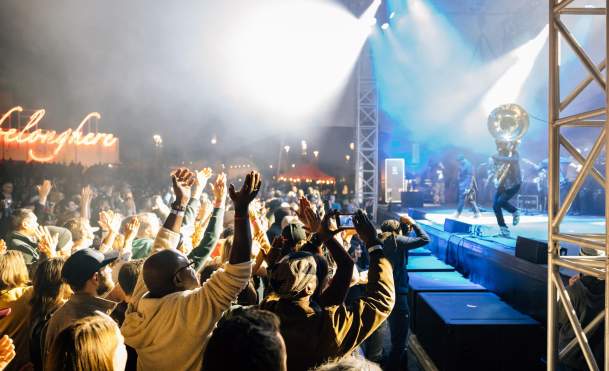 Your Momentary Concert Guide: A Local's Favorite Tips for a Perfect Night in Bentonville