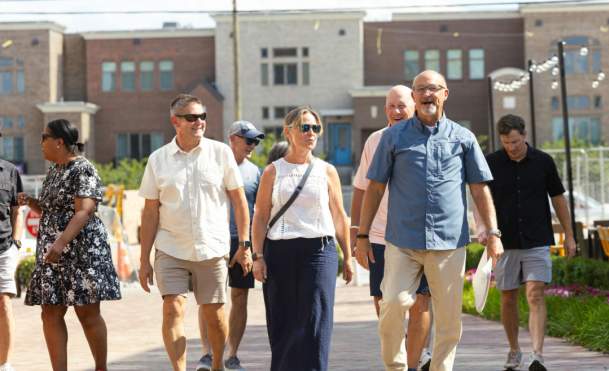 Things to Do This Weekend in Bentonville | Aug 28 - 30