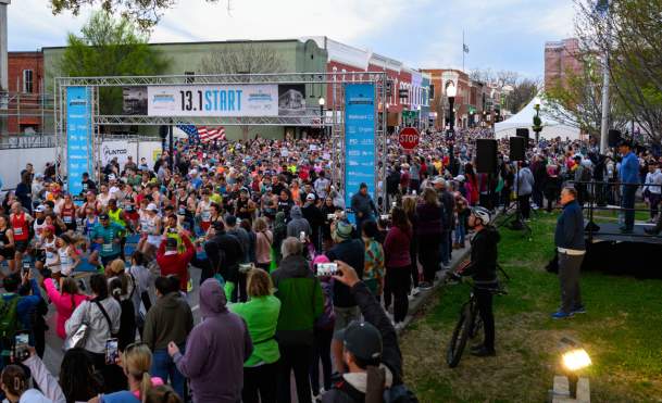 This Month in Bentonville | April 2025