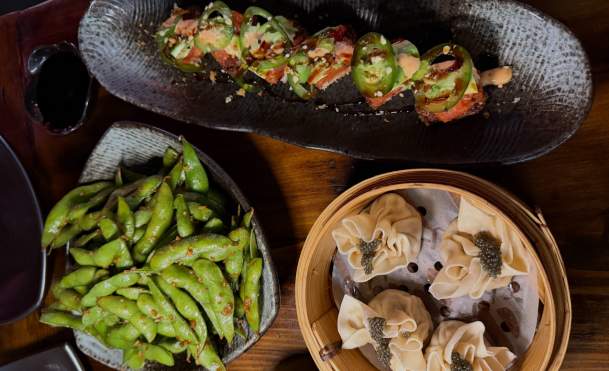 Where to Eat in Bentonville: A Food Lover's Guide