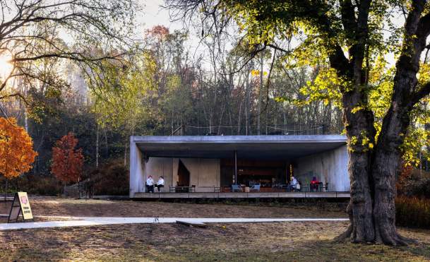 Thanksgiving is all about family, food, and making memories.