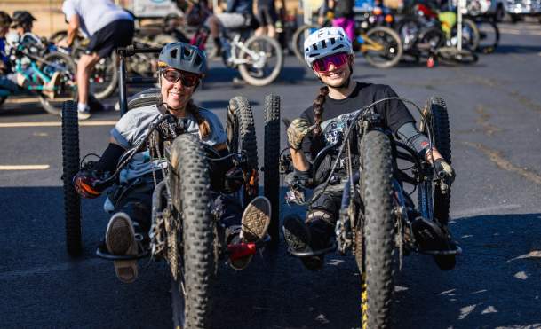 Bentonville Group Rides: Your Guide to the City's Cycling Scene