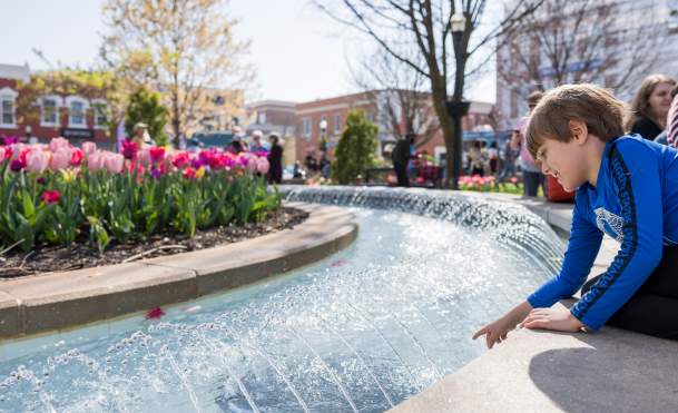 Things to Do This Weekend in Bentonville | May 1-3