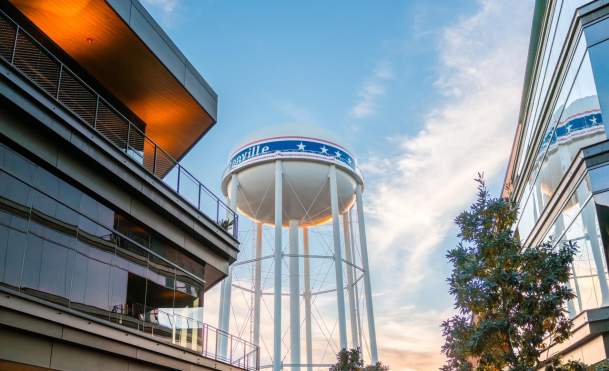 Onward FX: Exploring Bentonville While You’re Here