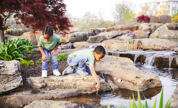 Things to Do This Weekend in Bentonville | May 8-10