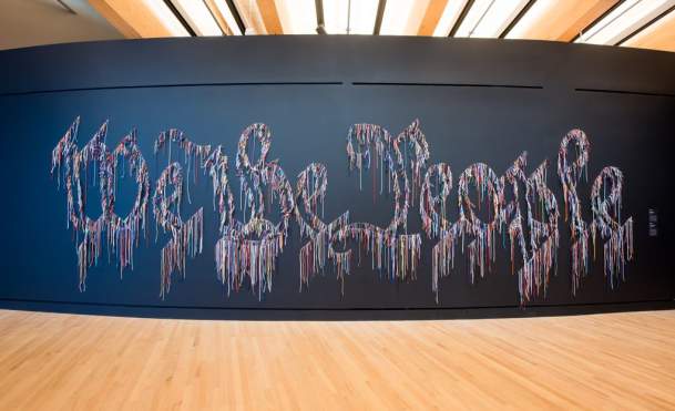 Celebrating Black History Month in Bentonville