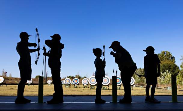 Youth Hunter Education Nationals in Bentonville, AR | Visitor Guide