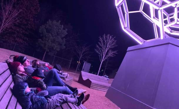 Things to Do This Weekend in Bentonville | April 24-26