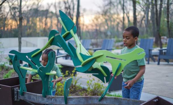 Things to Do This Weekend in Bentonville | April 25—27