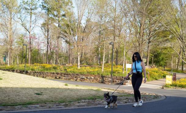 Things to Do This Weekend in Bentonville | May 16—18