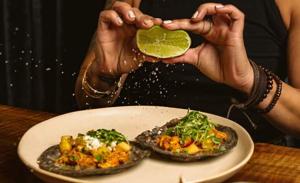 Delicious Deals & Giveaways During Bentonville Restaurant Week