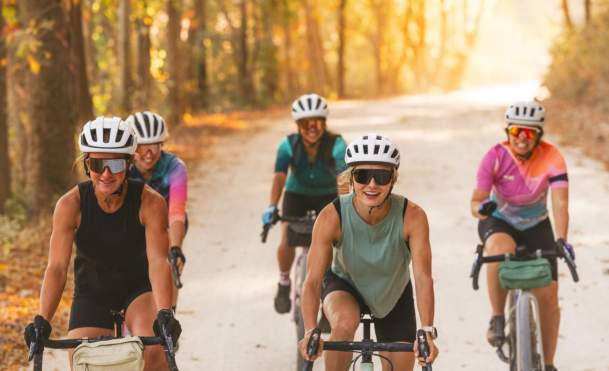 Bentonville Group Rides: Your Guide to the City's Cycling Scene