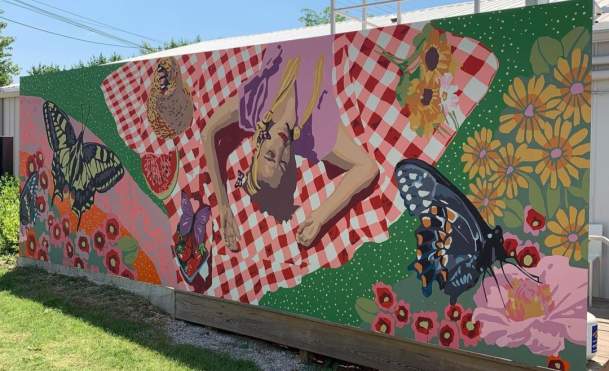 Picnic Guide to Bentonville