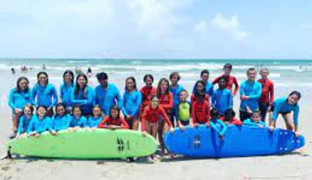 Surfing instructor near me discount