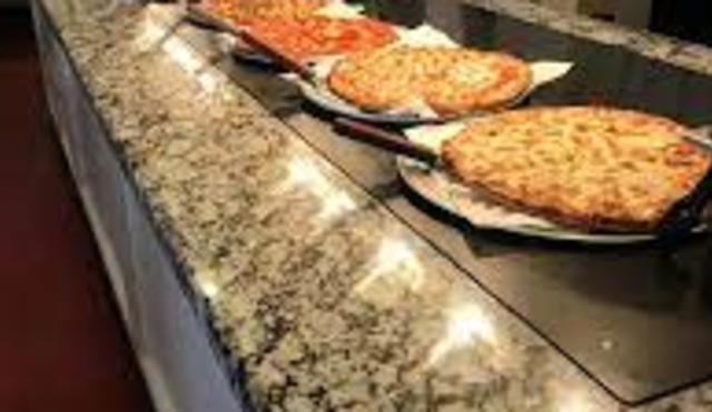 Pizzeria port a top
