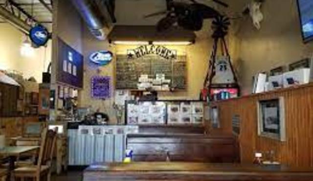 Texas mesquite bbq hotsell