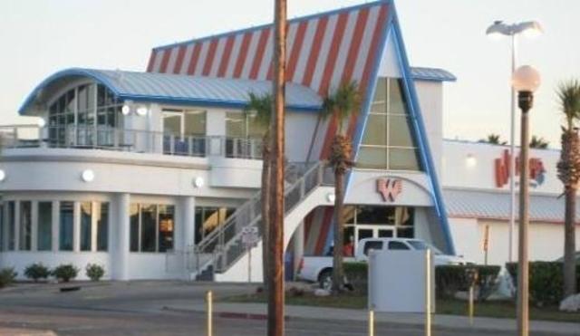 Our History: The Whataburger Story