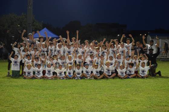 Plan Ahead: Summer Activities for Kids in Ocean City