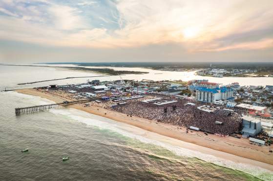 Travel Itinerary: Build Your Perfect Festival Weekend