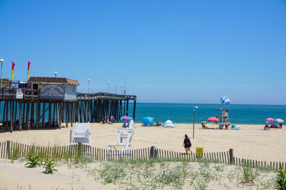 Travel Itinerary: Celebrating July 4th in OCMD
