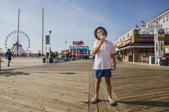 The Magic of the Boardwalk: Why It Never Gets Old