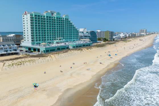 Top Ocean City, MD Hotels And Resorts For Families