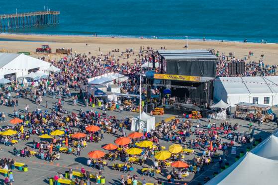Travel Itinerary: Your Guide to Sunfest Weekend