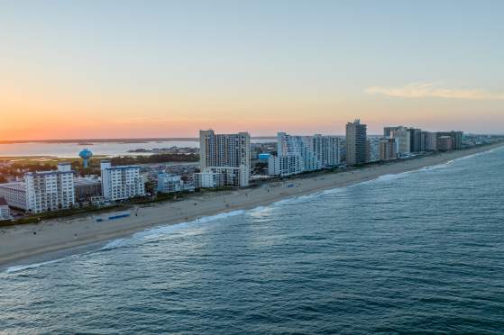 Sustainability Roundup: A Local’s Guide to Green Initiatives in Ocean City