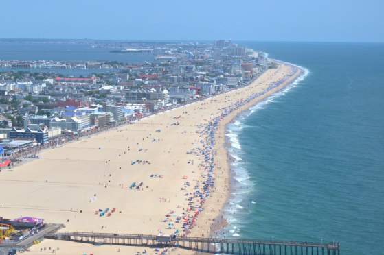 Why Your Next Ocean City Trip Needs to Be in the Fall