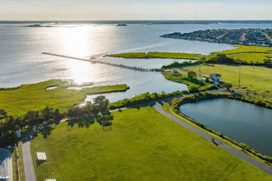 Discover the Best of Spring with Ocean City Recreation and Parks