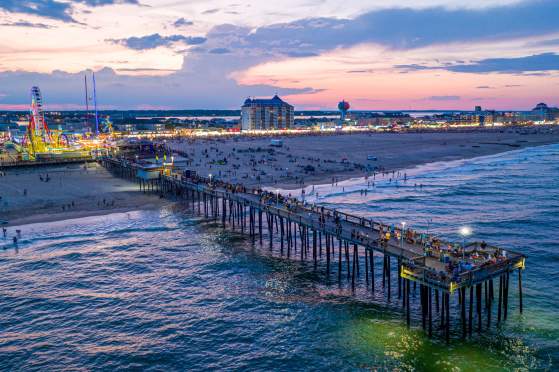 Fun & Free Things to Do in Ocean City, MD